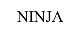 NINJA trademark