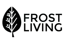 FROST LIVING trademark