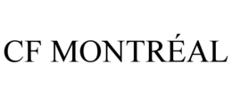 CF MONTRÉAL trademark