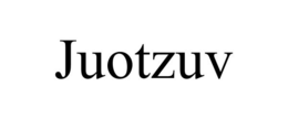 JUOTZUV trademark