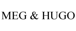 MEG & HUGO trademark