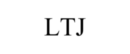 LTJ trademark