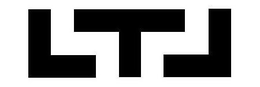 LTJ trademark