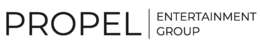 PROPEL ENTERTAINMENT GROUP trademark