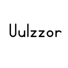 UULZZOR trademark