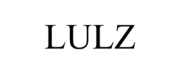 LULZ trademark