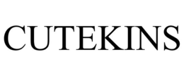 CUTEKINS trademark