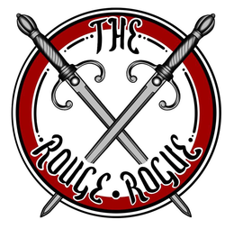 THE ROUGE ROGUE trademark