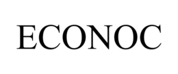 ECONOC trademark