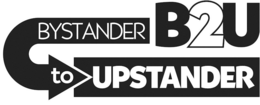 BYSTANDER TO UPSTANDER B2U trademark