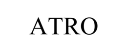 ATRO trademark
