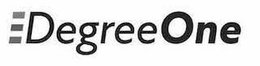 DEGREEONE trademark