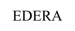 EDERA trademark
