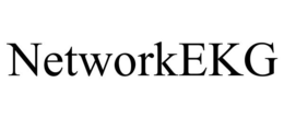 NETWORKEKG trademark