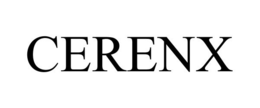CERENX trademark