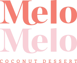 MELO MELO COCONUT DESSERT trademark