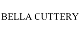 BELLA CUTTERY trademark
