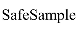 SAFESAMPLE trademark