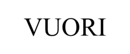 VUORI trademark
