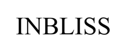 INBLISS trademark