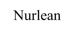 NURLEAN trademark