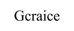 GCRAICE trademark