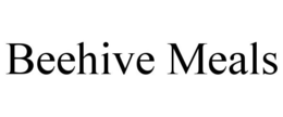 BEEHIVE MEALS trademark