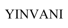 YINVANI trademark