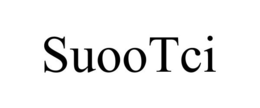 SUOOTCI trademark