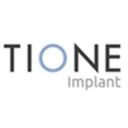TIONE IMPLANT trademark