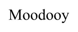 MOODOOY trademark