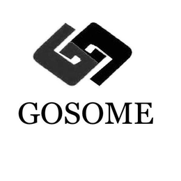 GG GOSOME trademark