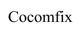 COCOMFIX trademark