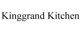 KINGGRAND KITCHEN trademark