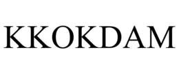 KKOKDAM trademark