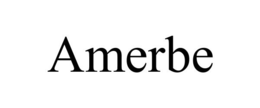 AMERBE trademark