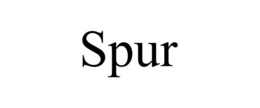 SPUR trademark