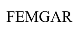 FEMGAR trademark