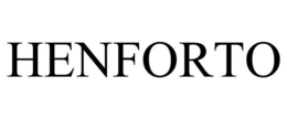 HENFORTO trademark