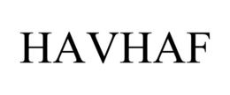 HAVHAF trademark