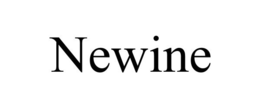 NEWINE trademark