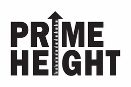 PRIME HEIGHT trademark