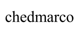 CHEDMARCO trademark