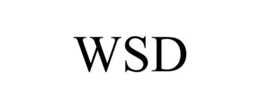 WSD trademark