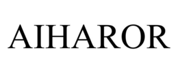 AIHAROR trademark