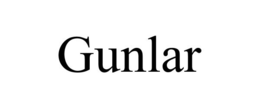GUNLAR trademark