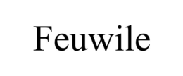 FEUWILE trademark