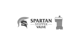 SPARTAN STEPPER VALVE trademark