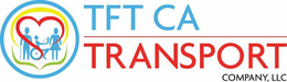TFT CA TRANSPORT COMPANY, LLC trademark