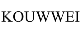 KOUWWEI trademark